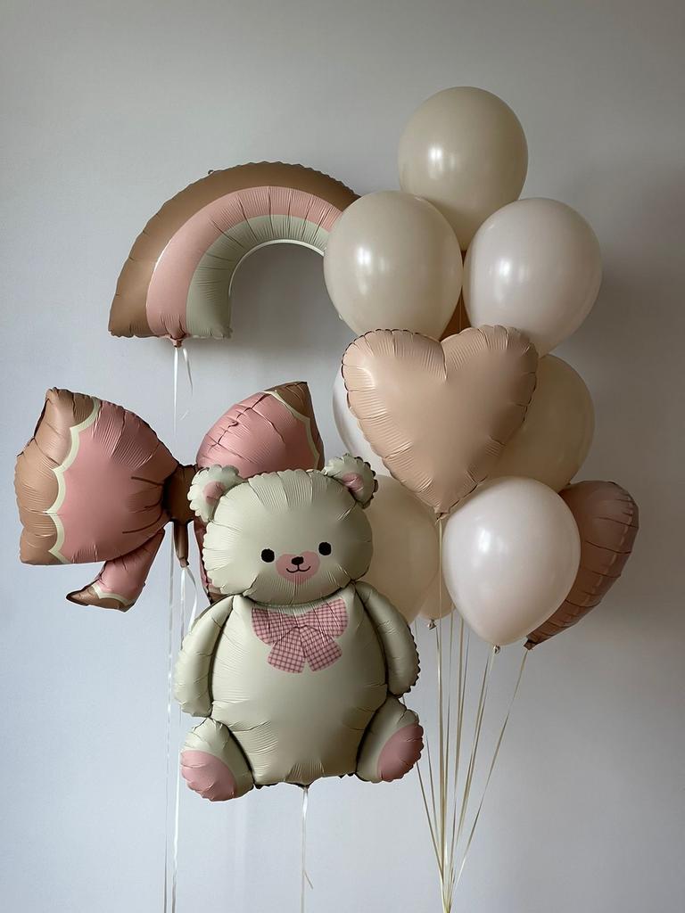 Набор "С бантиком"