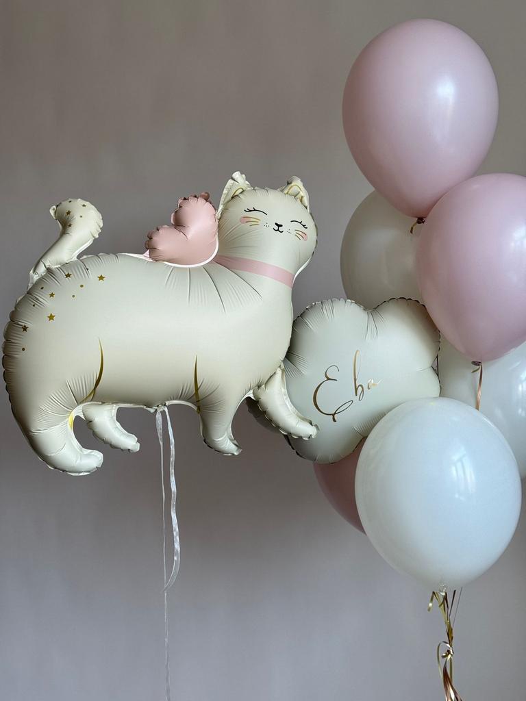 Набор "Кошечка" 3