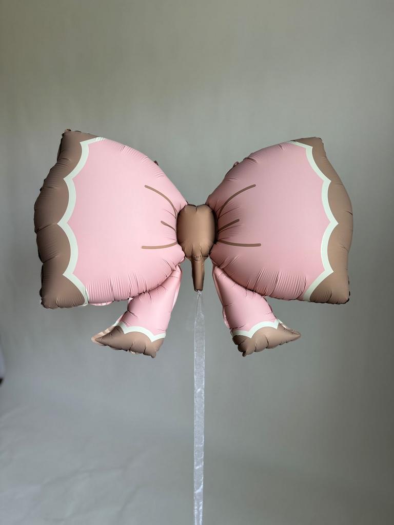 Бантик, 92х58 см