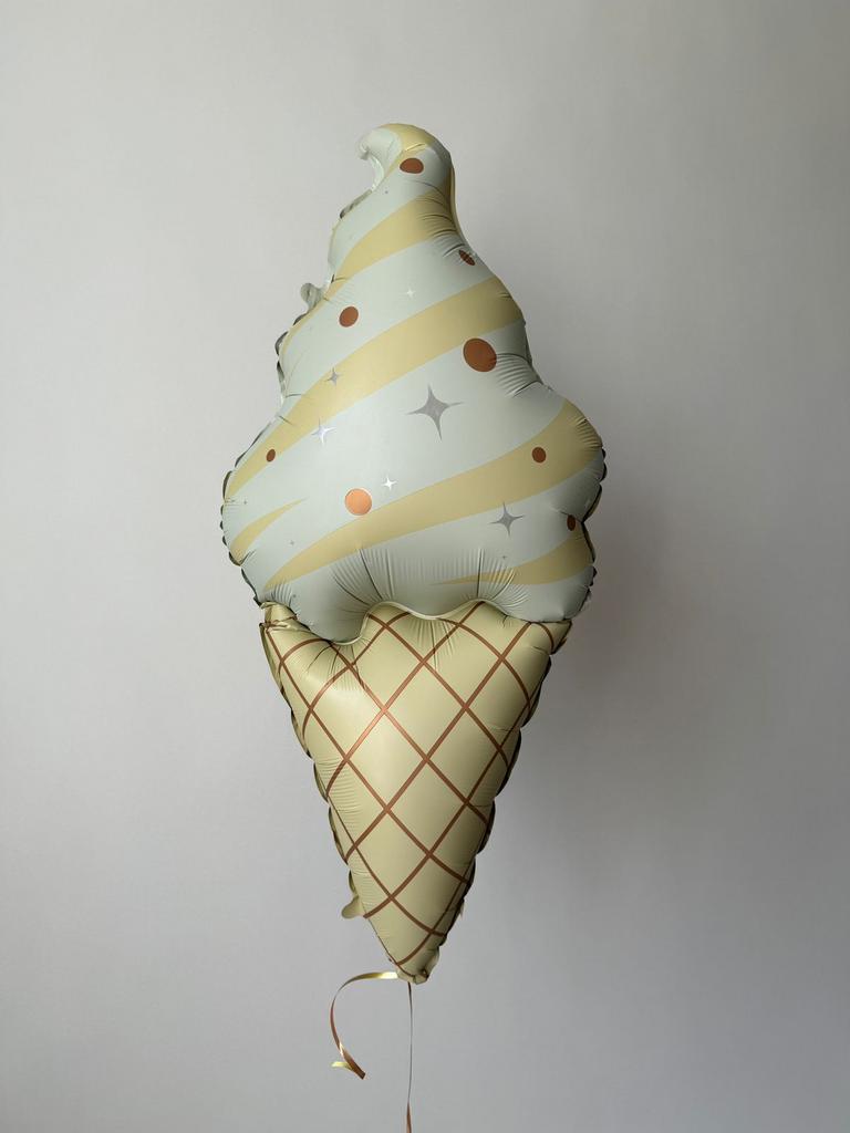 Мороженое, 95х42 см