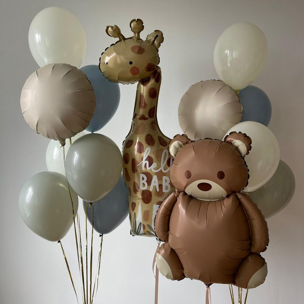 Набор "Hello baby" 3