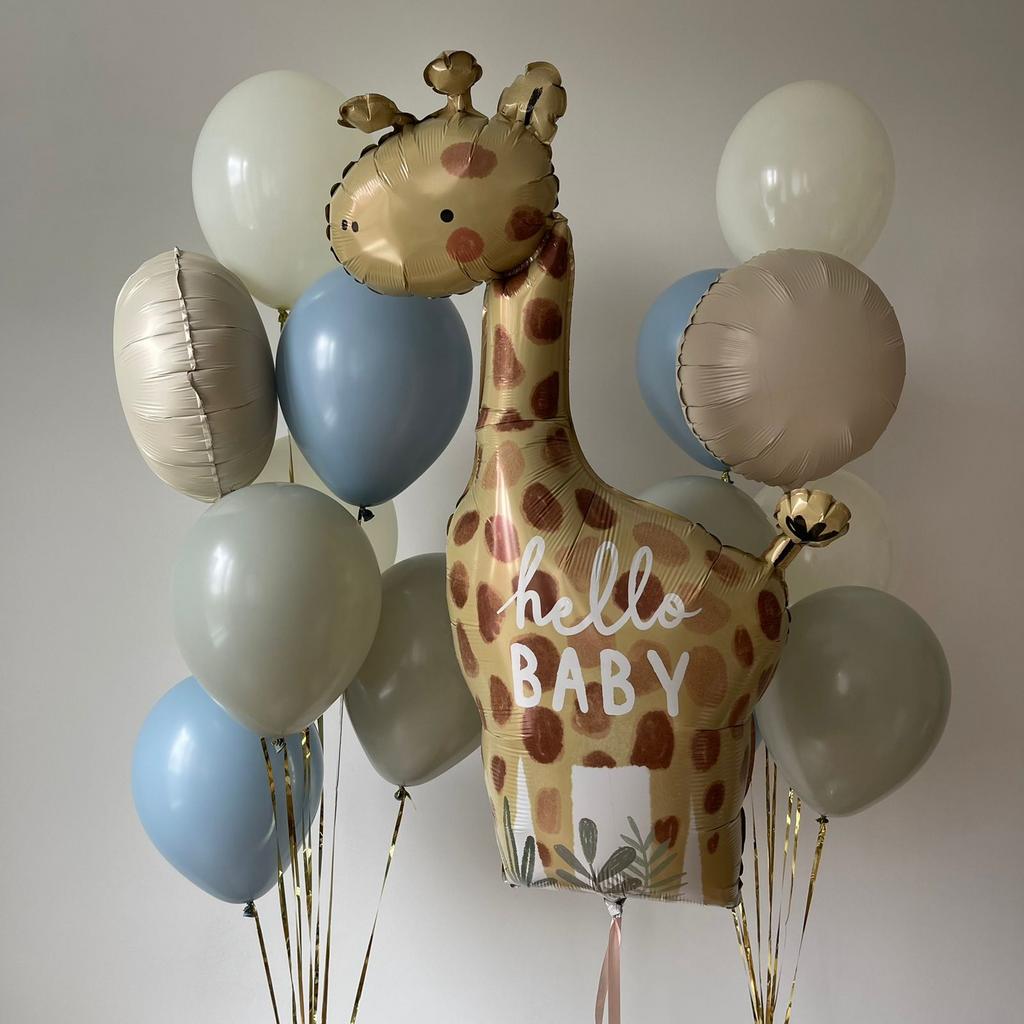 Набор "Hello baby" 4