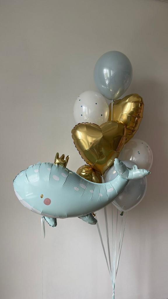 Набор "Кит" 2