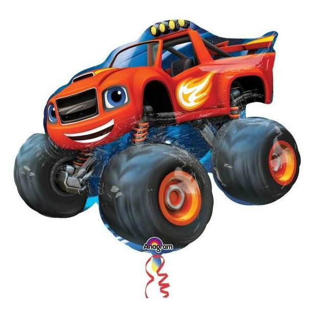 Вспыш, 86*71 см