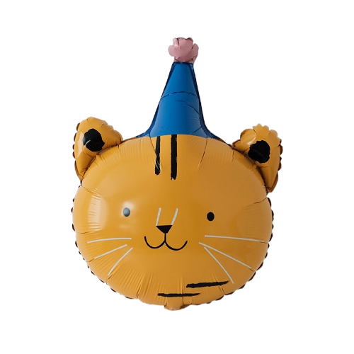 Тигренок в колпачке, 74 см