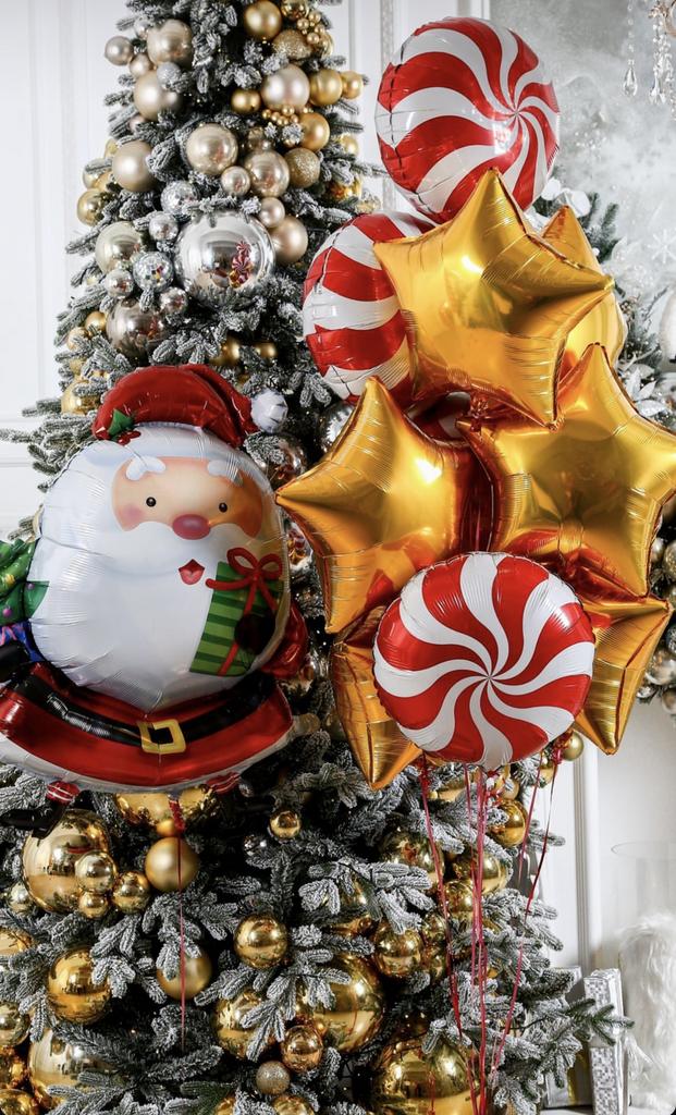 Набор "Санта"