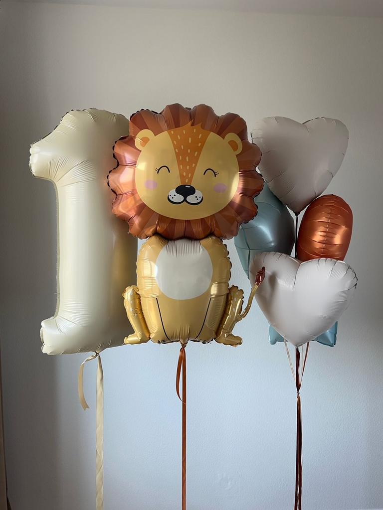 Набор "Львенок" 1