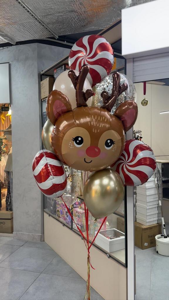 Набор "Новогодний" 2