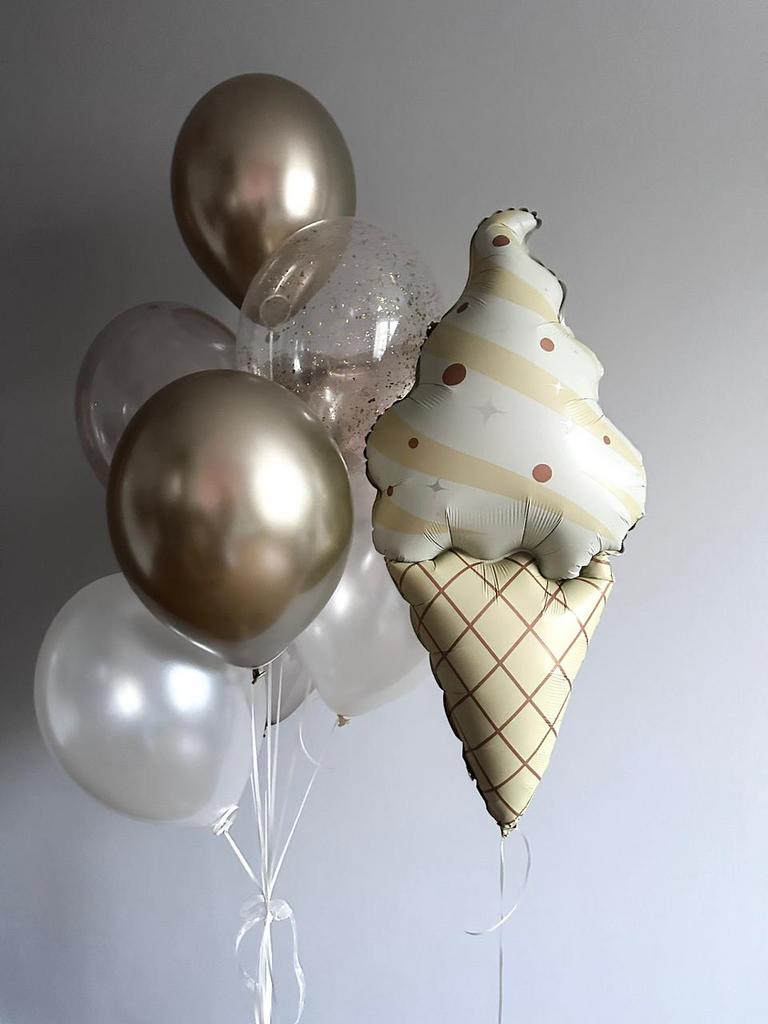 Набор "Мороженое"