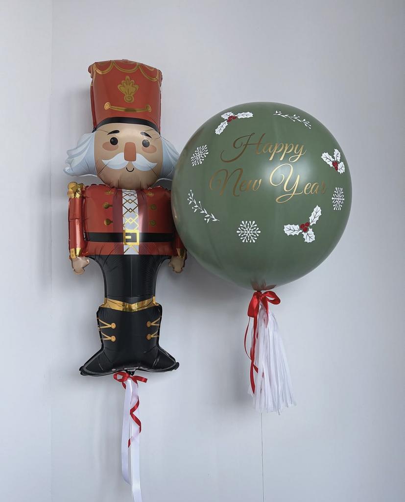 Набор "Щелкунчик" 2