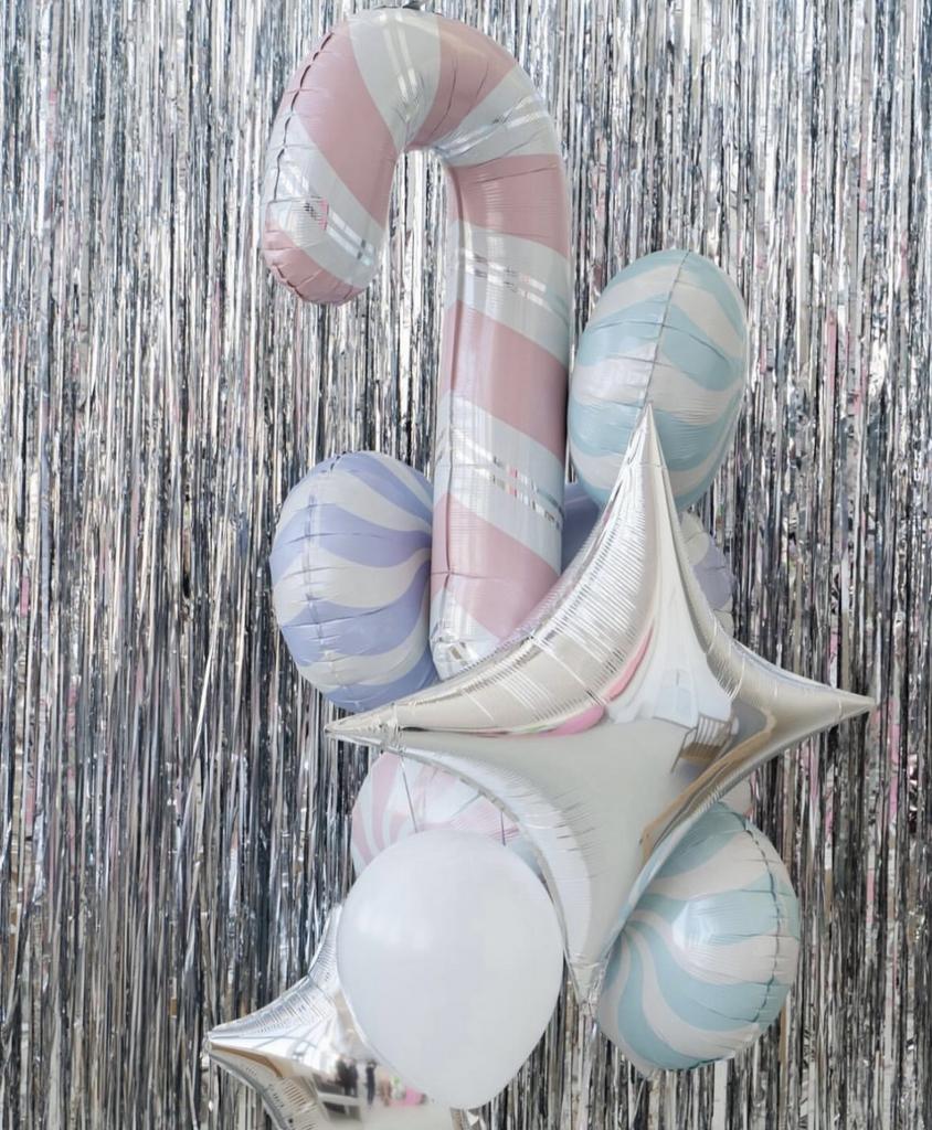 Набор "Карамельки"