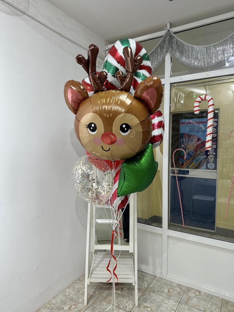 Набор "Новогодний" 3