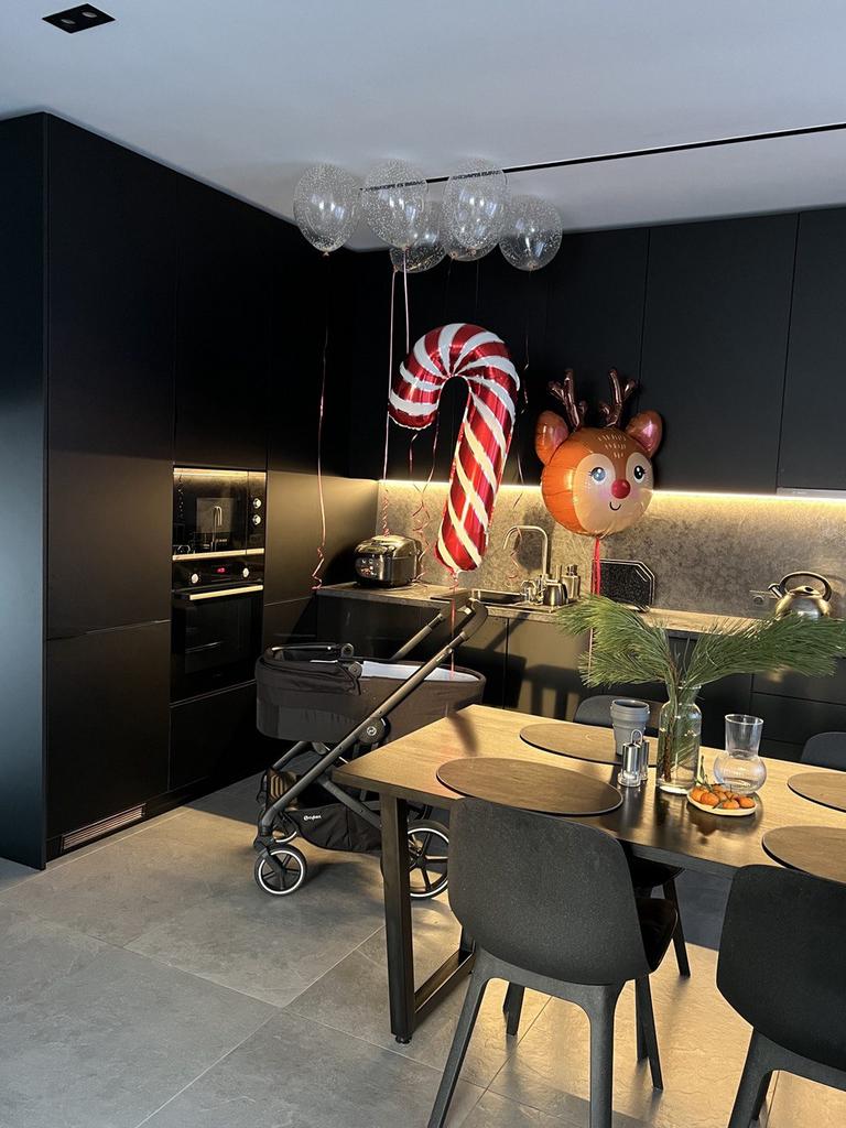 Набор "Новогодний" 4