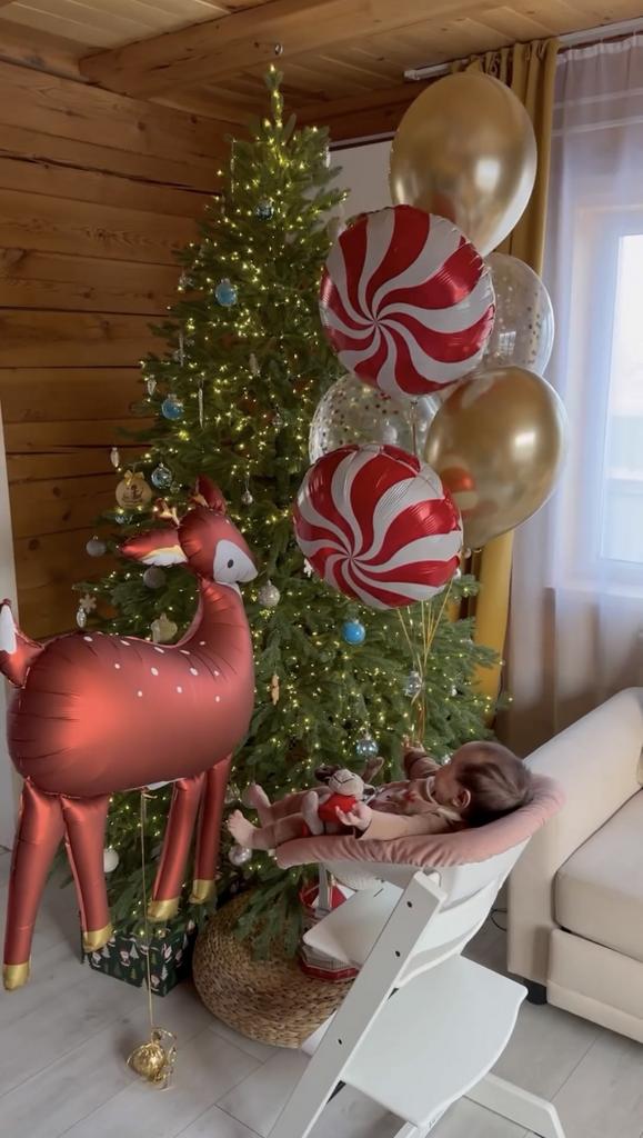 Набор "Олененок" 2