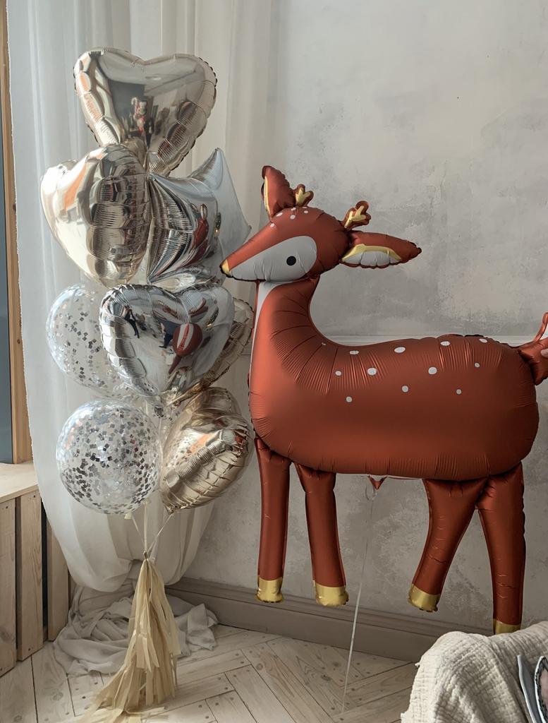 Набор "Олененок" 3