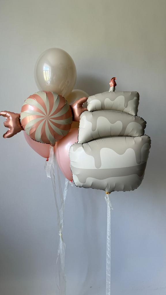 Набор "Тортик" 1