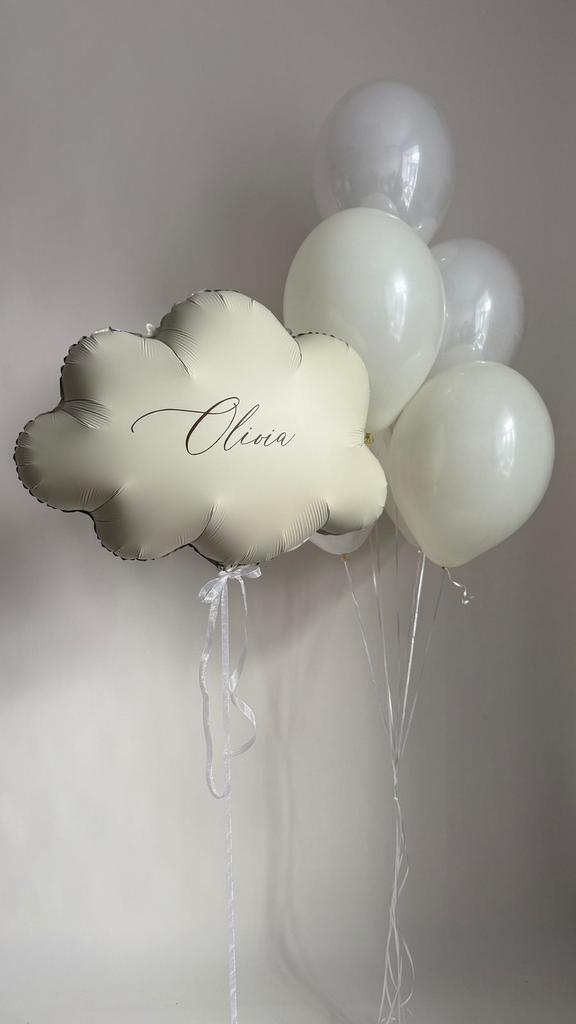 Набор "Облачко" 4