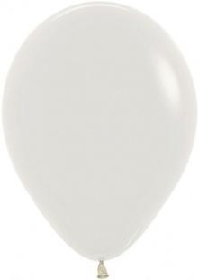 Стандартный шар, кремовый (ретро), 36 см