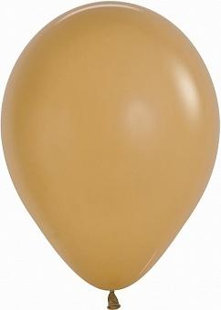 Стандартный шар, латте, 36 см