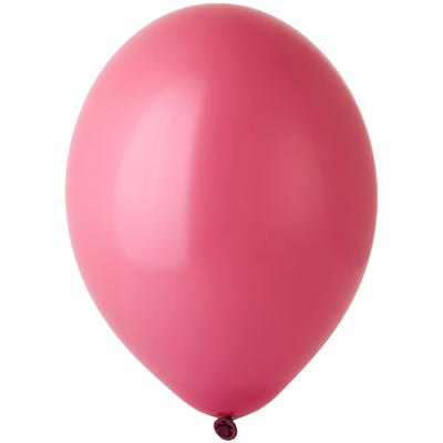 Стандартный шар, дикая роза, 36 см