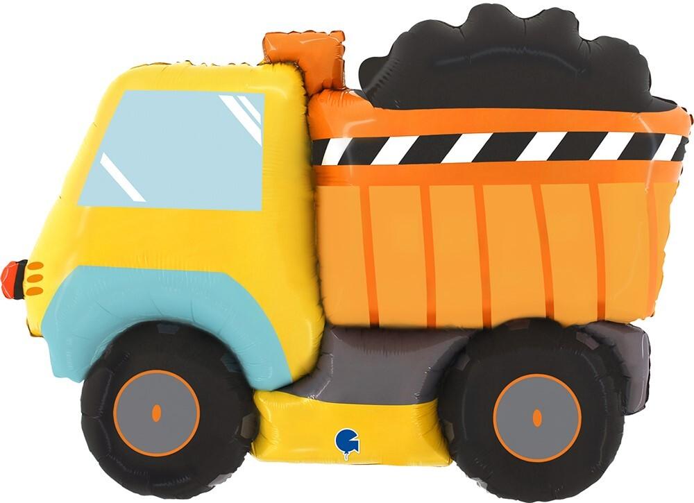 Самосвал, 86 см