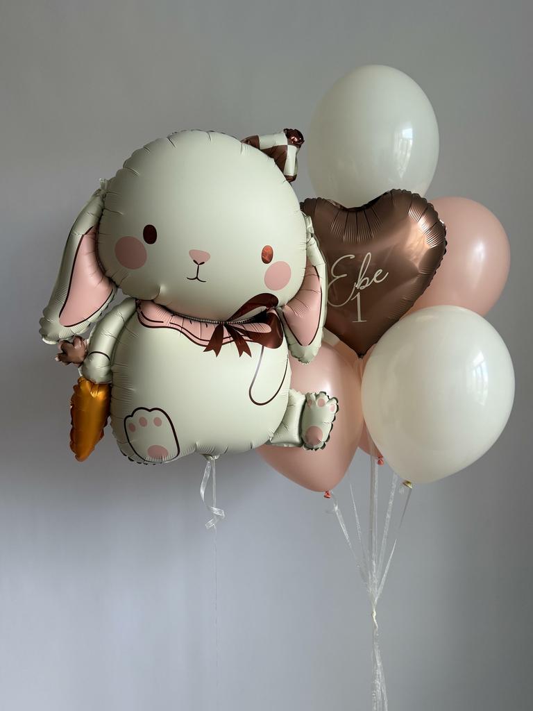 Набор "Зайка" 1