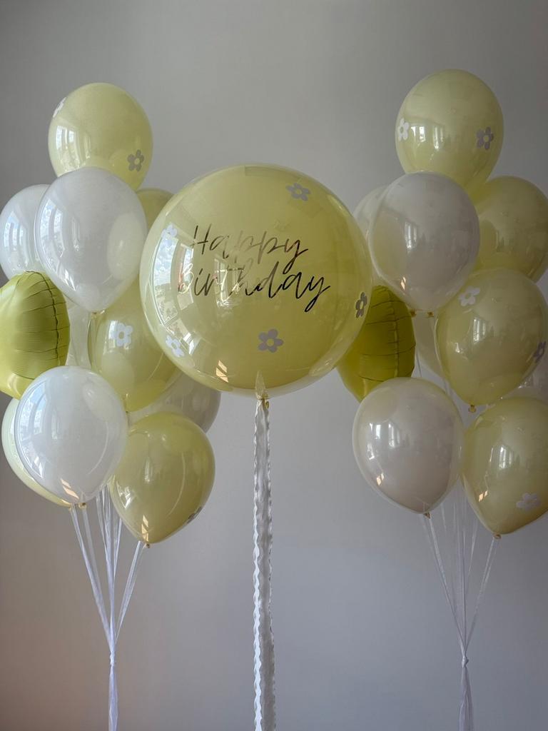 Набор "Ромашка"