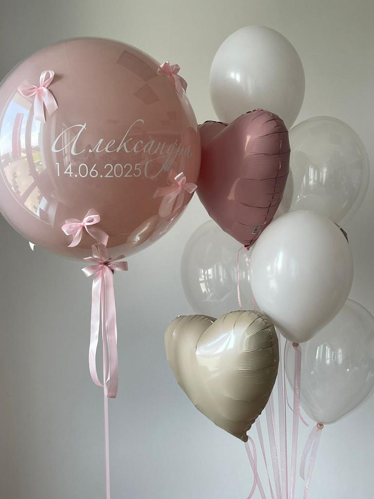 Набор "Бантики" 8