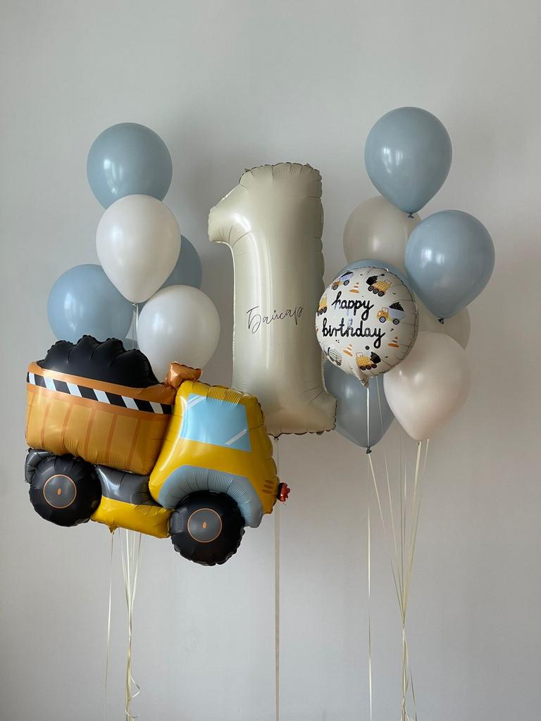 Набор "Самосвал"