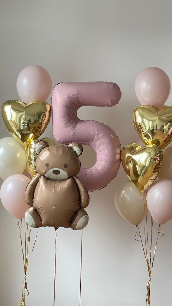 Набор "Мишка" 12