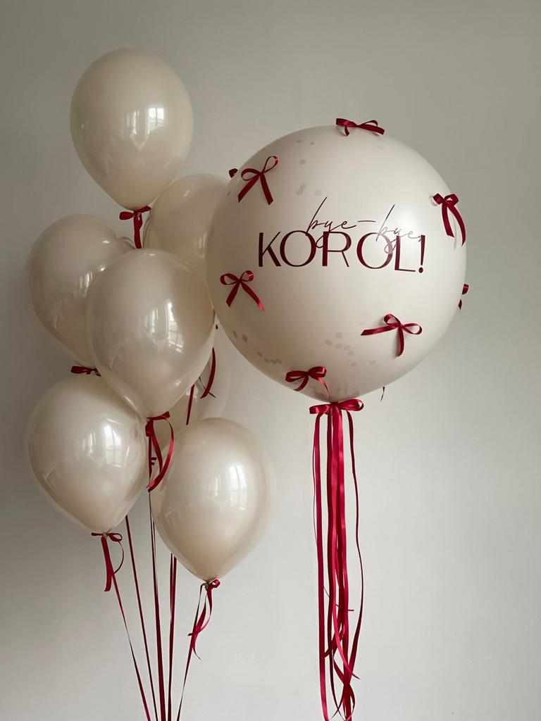 Набор "На девичник"