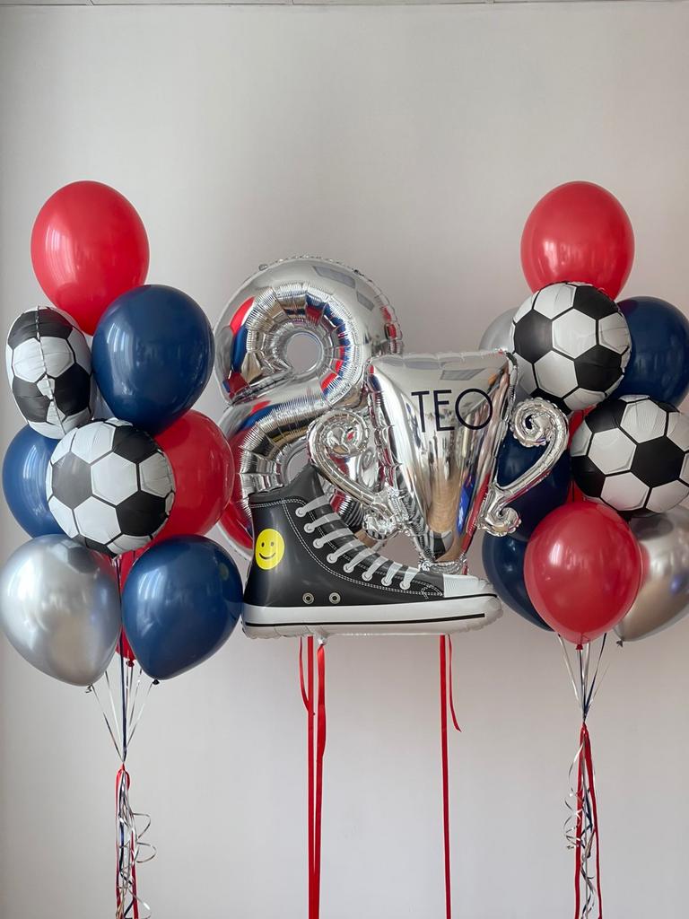 Набор "Футбол 3"