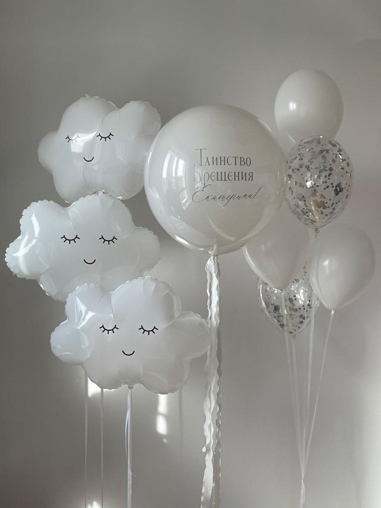 Набор "Крещение" 1