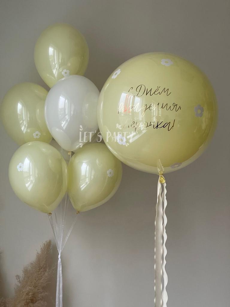 Набор "Ромашка" 1