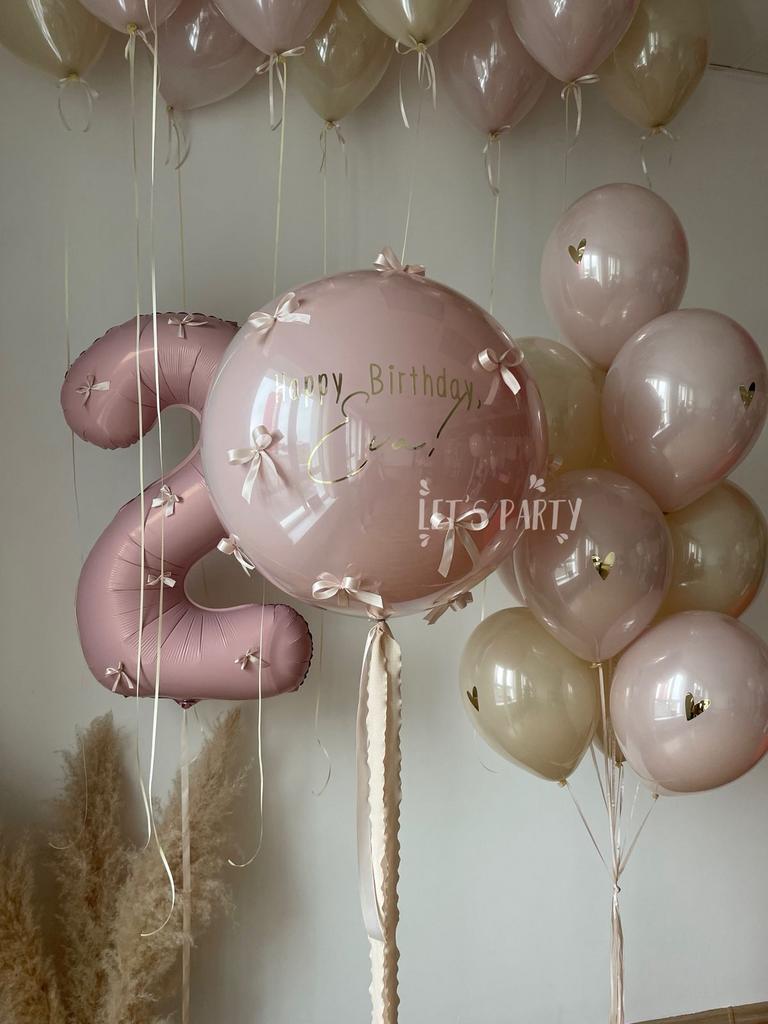 Набор "Happy Birthday" 2