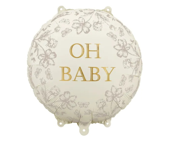 Круг, Oh Baby, 46 см