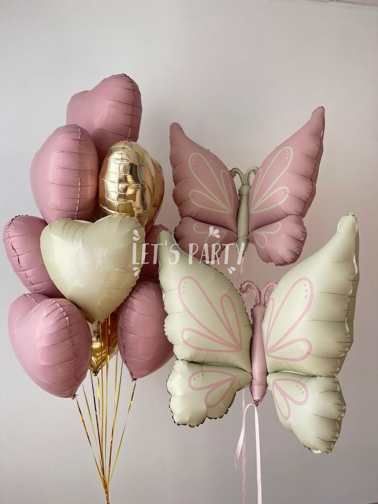 Набор "Бабочки"