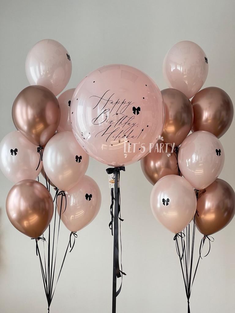 Набор "Бантики" 11