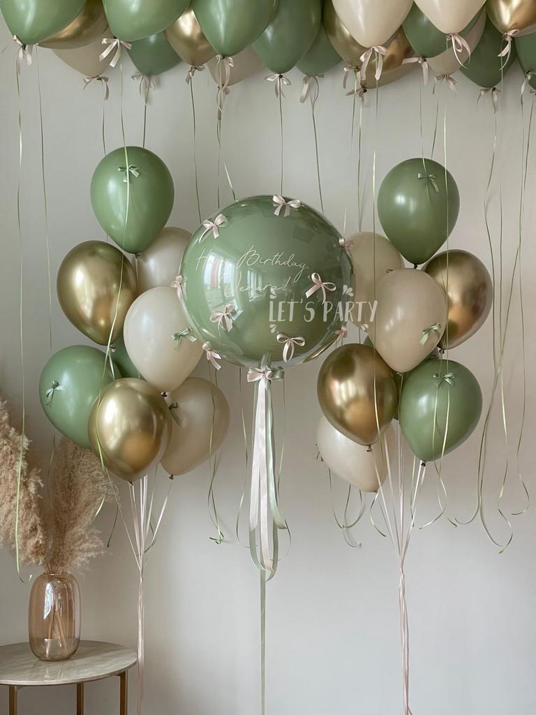 Набор "Happy Birthday" 3