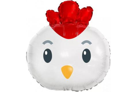 Цыпленок, 70х53 см