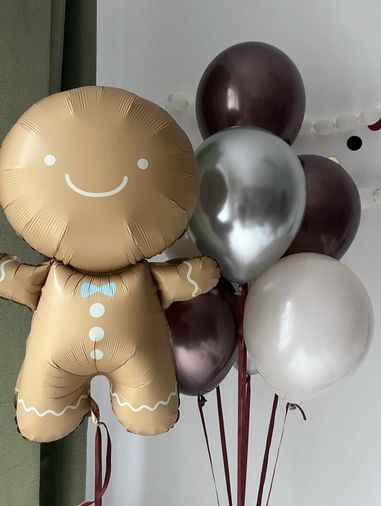 Набор "Пряник"