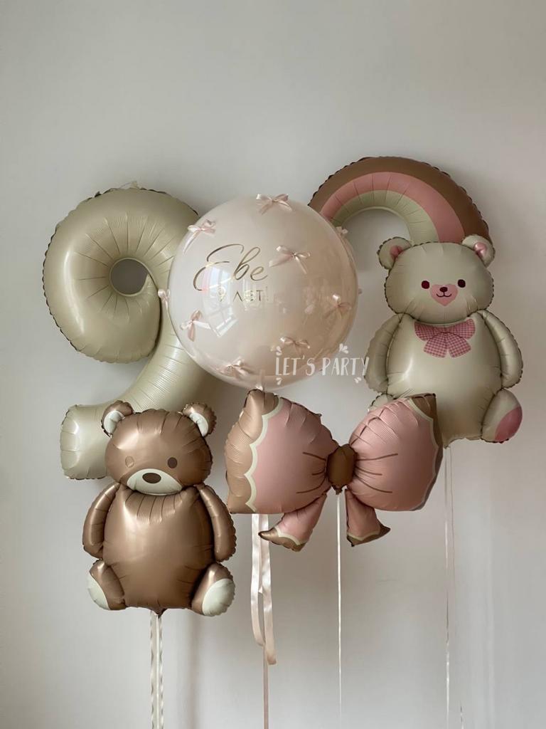 Набор "Медвежата"