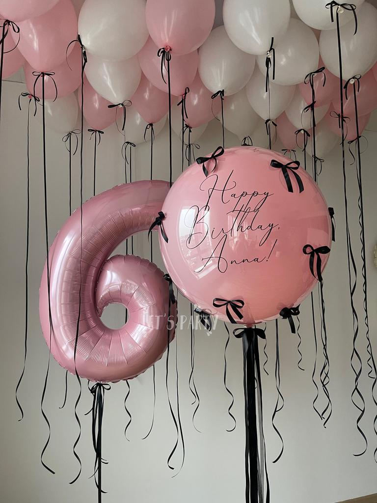 Набор "На день рождения" 1