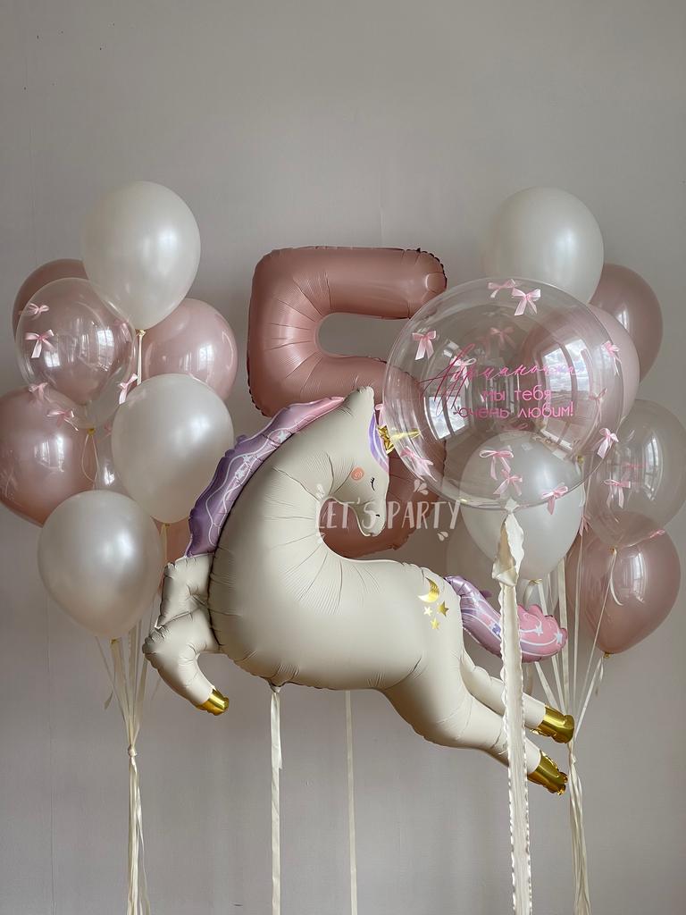 Набор "Единорог" 2