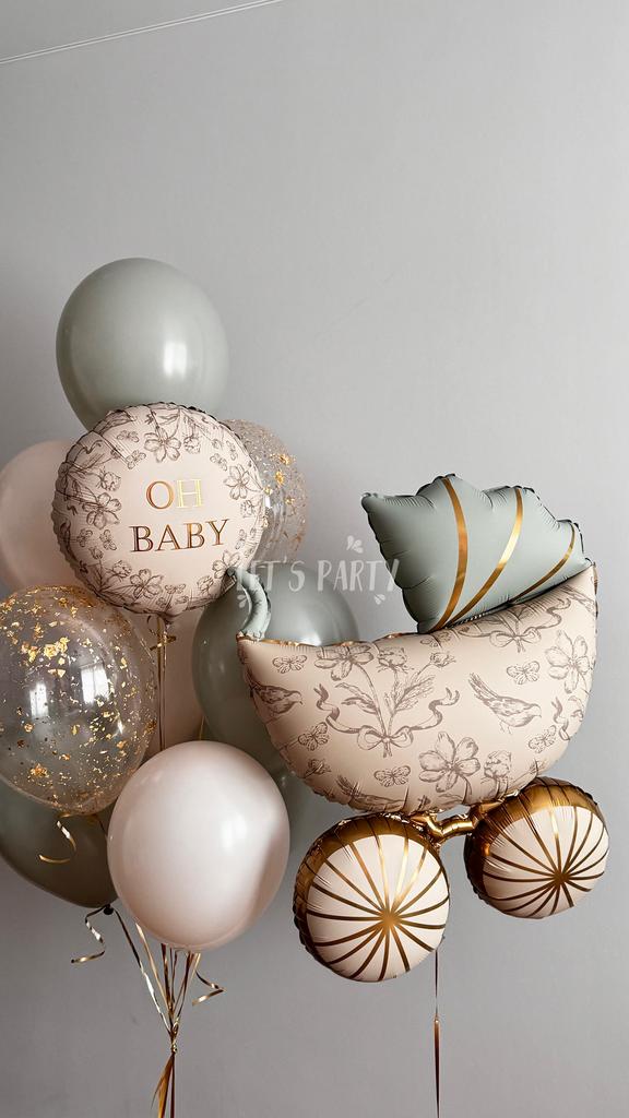 Набор "Oh baby" 1