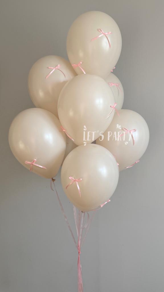 Набор "Связка из 8 шаров"