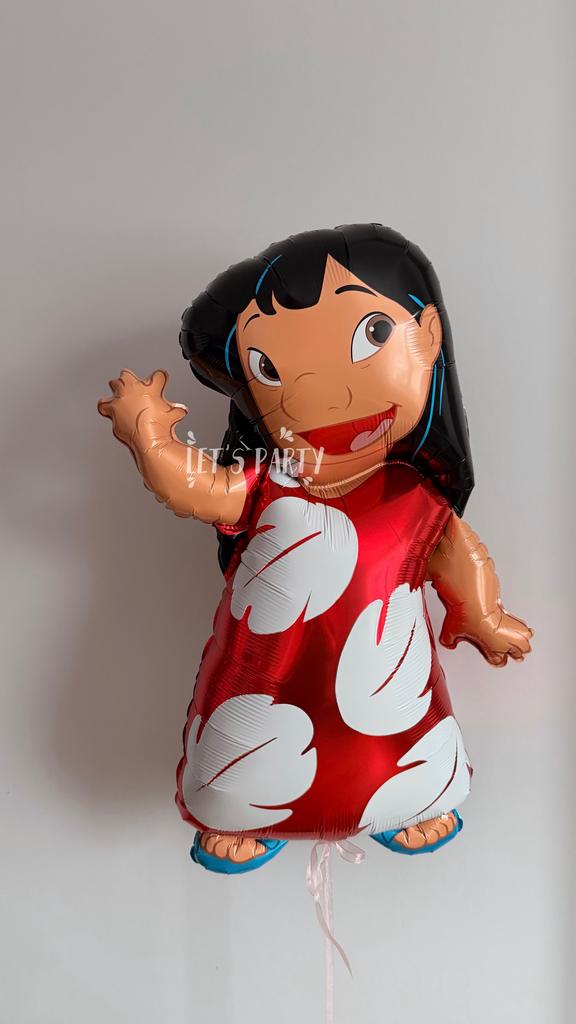 Лило, 55х85 см