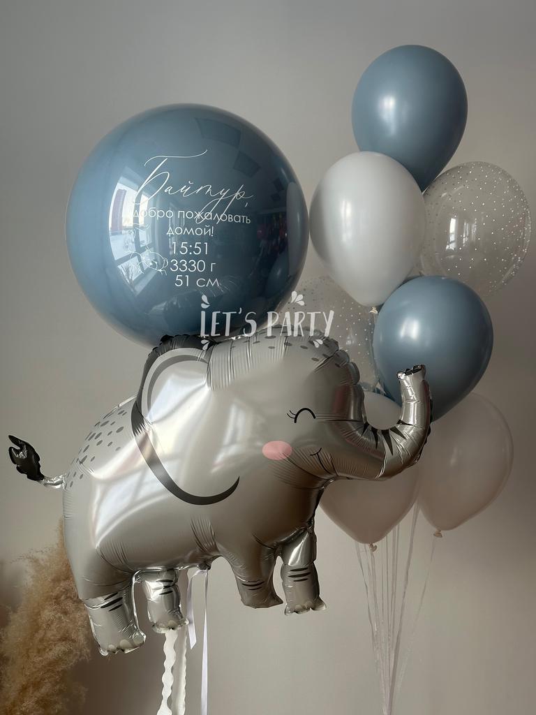 Набор "Добро пожаловать" 12