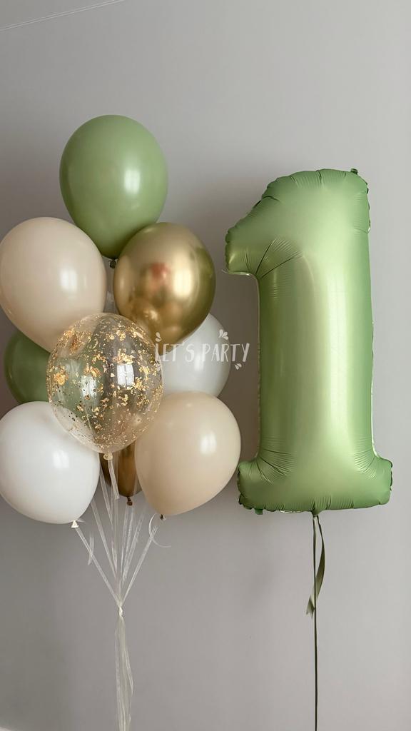 Набор "На годик" 1