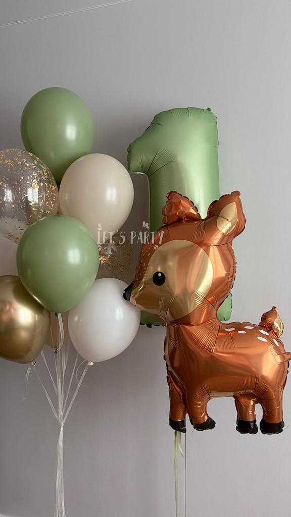 Набор "Олень"